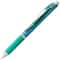 Pentel® EnerGel RTX 0.5mm Assorted Colors Retractable Liquid Gel Pen Set